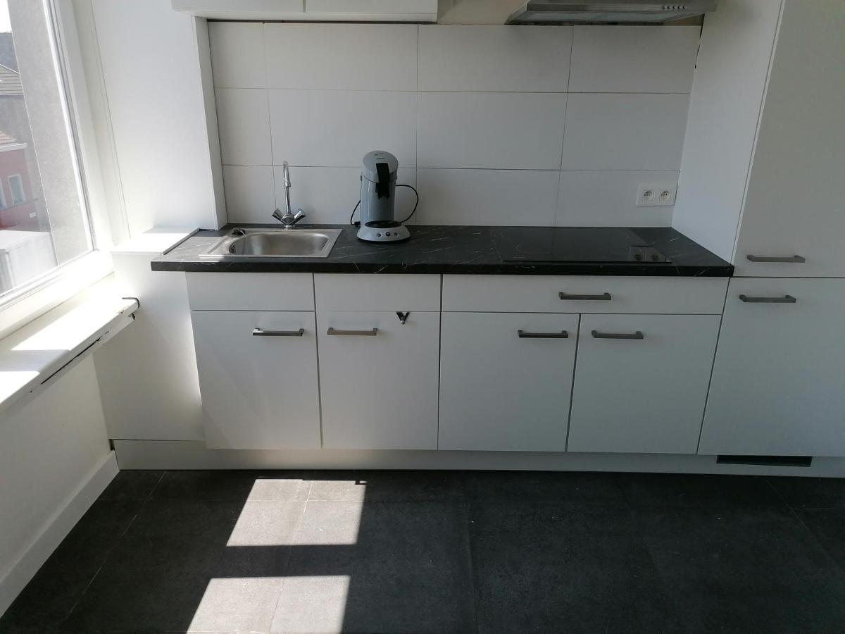 Appartement Noa Ootende Остенде Экстерьер фото