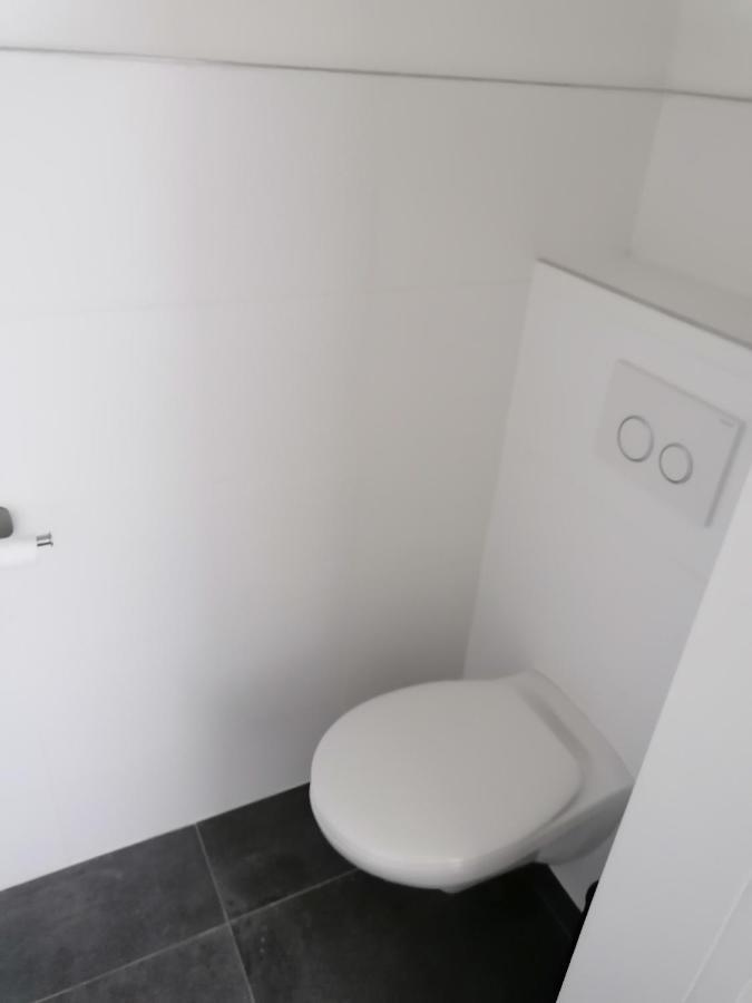 Appartement Noa Ootende Остенде Экстерьер фото
