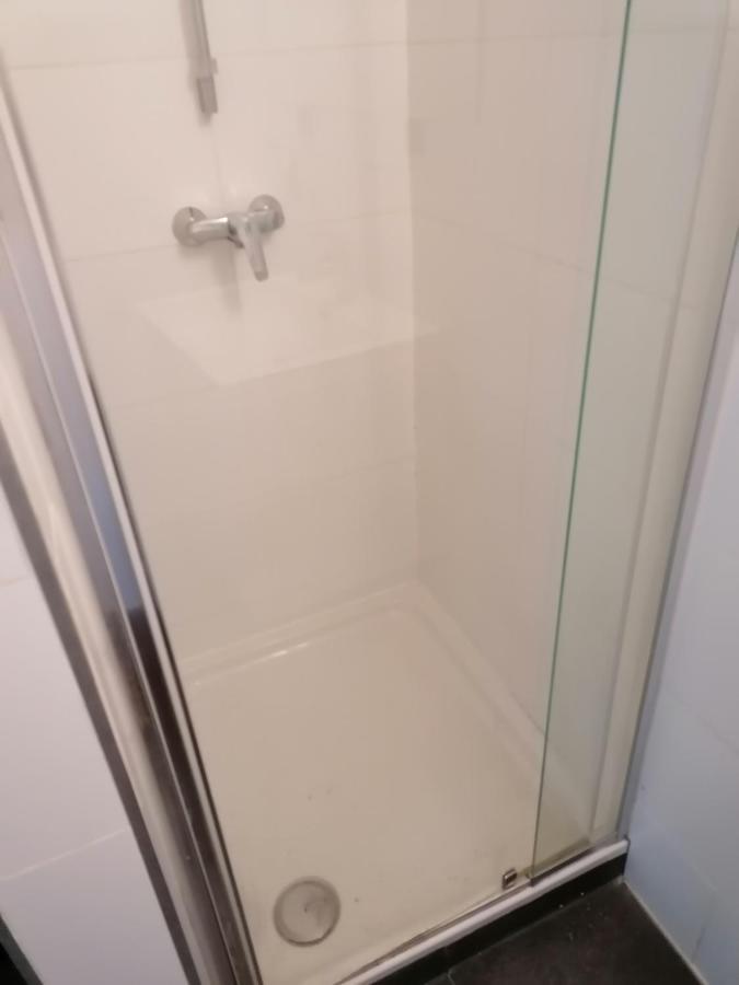 Appartement Noa Ootende Остенде Экстерьер фото